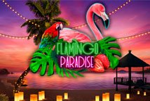 Flamingo Paradise slot